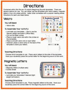 sample beginning sound templates  make take  teach call center note taking template word