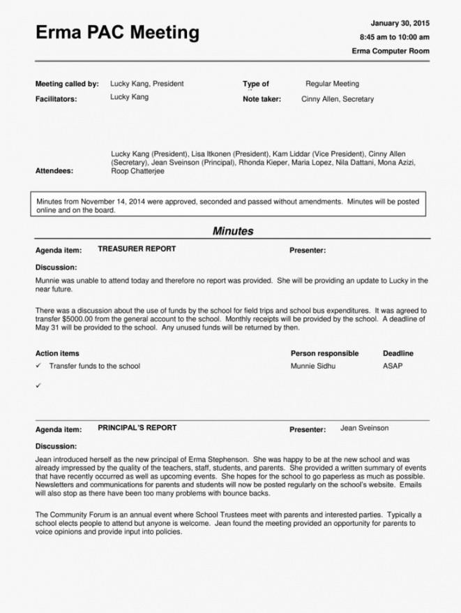 sample free informal staff meeting minutes templates at for weekly staff meeting agenda template sample