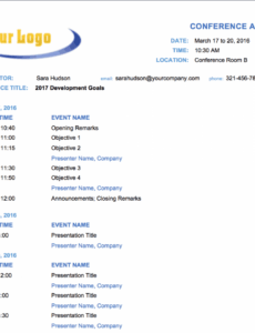 sample free meeting agenda templates  smartsheet meeting agenda format template doc