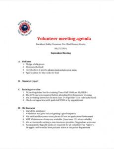 sample microsoft meeting agenda template  10 free word pdf modern meeting agenda template