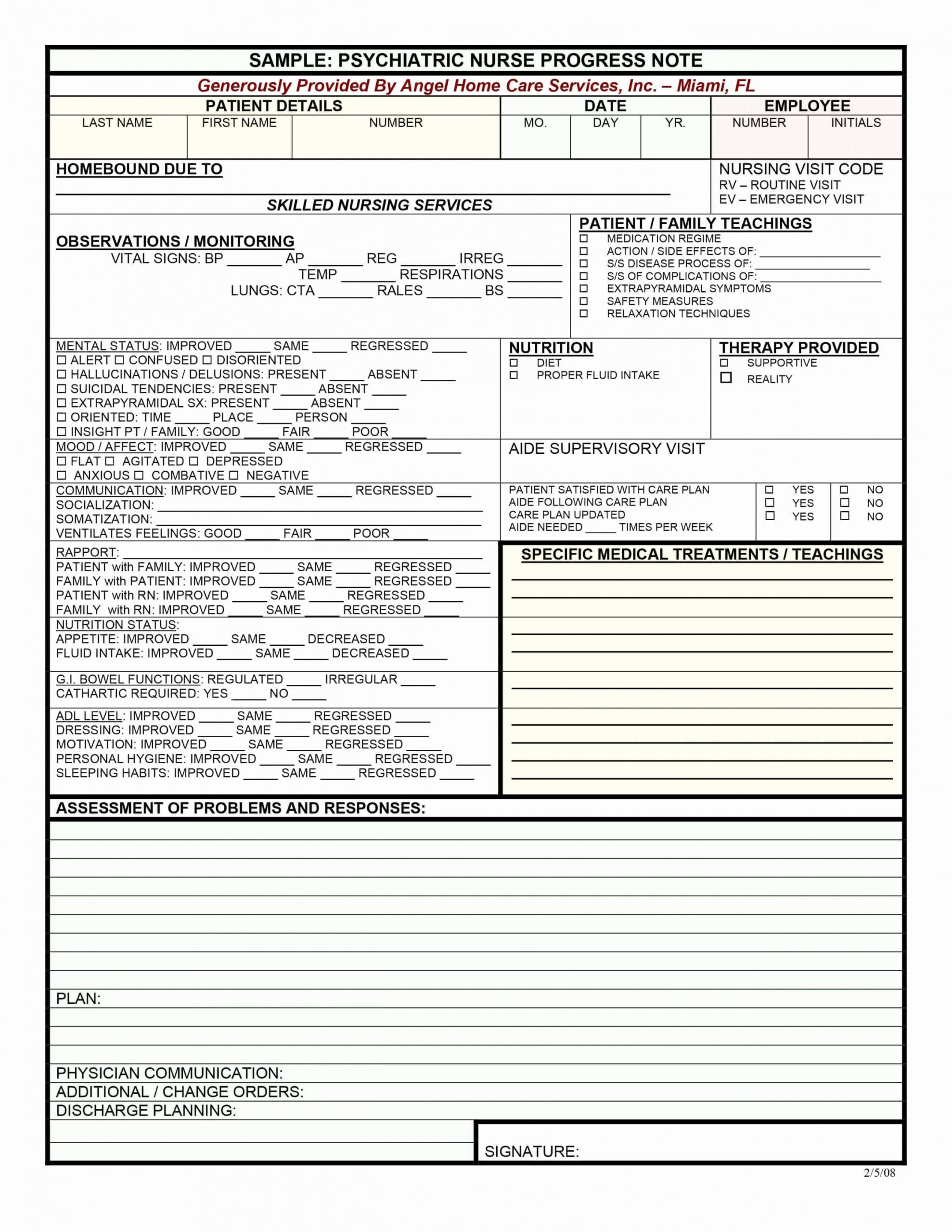 sample soap progress note template  letter example template psychotherapy soap note template counseling excel