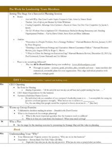 sample strategy meeting agenda template strategy meeting agenda template excel