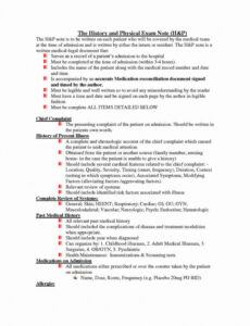 soap note template nurse practitioner awesome 9 best of progress note template soap doc