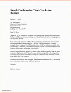 valid official business letter template  business letter business thank you note template sample