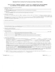 editable real estate contract template  get free sample  cocosign owner financing promissory note template sample