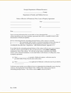 free promissory note template for personal loan of promissory note template for family member doc