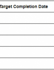 sample individual development plan with template and example professional development agenda template