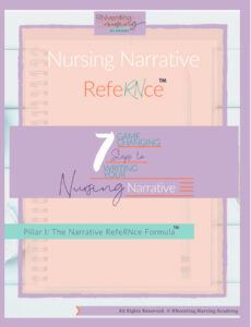 sample oasis home health nursing narrative note blueprint nursing narrative note template excel