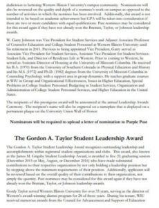 11 award ceremony program templates in pdf  word  free award ceremony agenda template example