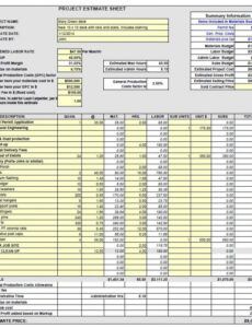 bathroom remodel estimate template  image of bathroom and kitchen remodel estimate template pdf