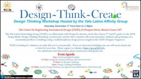 editable design thinking workshop  yale latino networking group design thinking workshop agenda template example