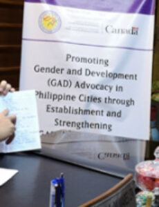 editable league of cities of the philippines  firsttermer city barangay capacity development agenda sample word