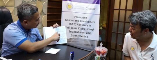 editable league of cities of the philippines  firsttermer city barangay capacity development agenda sample word