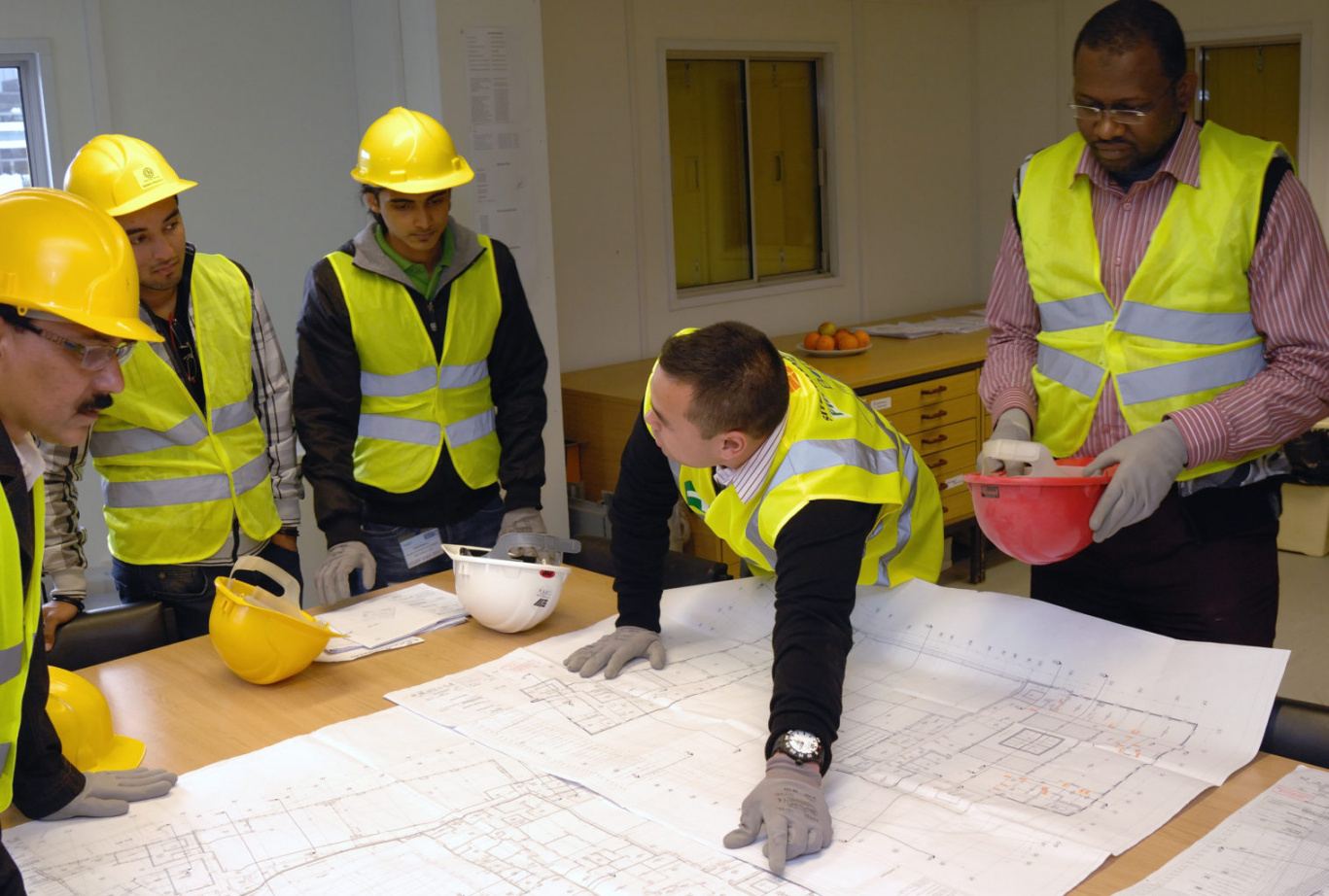 free msc construction project management  university of bolton construction project management meeting agenda pdf