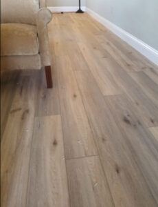 free vinyl lvt  lvp flooring by vintage floors usa  vintage flooring installation estimate template sample