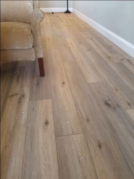 free vinyl lvt  lvp flooring by vintage floors usa  vintage flooring installation estimate template sample