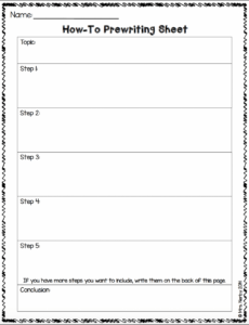note taking and graphic organizers  specialized middle school note taking template sample