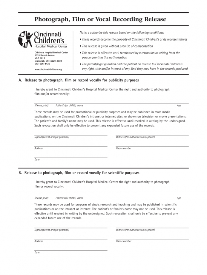 printable children's hospital excuse note  fill out and sign hospital discharge note template pdf