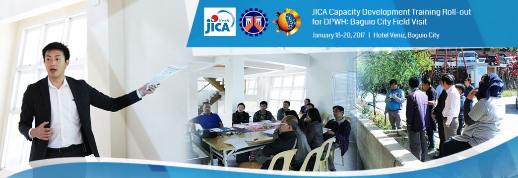 printable jica capacity development training rollout for dpwh barangay capacity development agenda sample sample