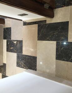 quartz tiles  wall  floor at best prices  cardiffstone flooring installation estimate template sample