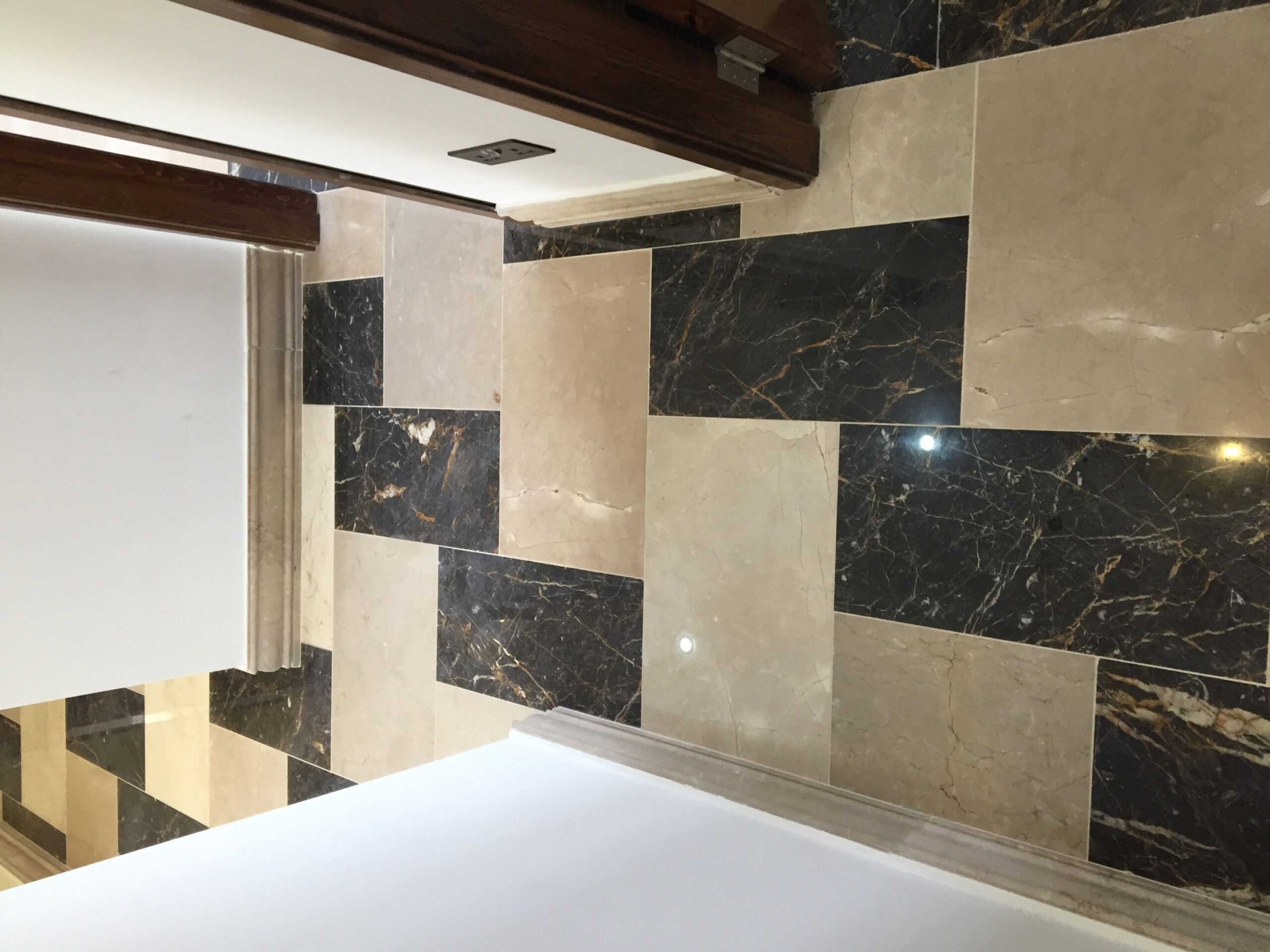 quartz tiles  wall  floor at best prices  cardiffstone flooring installation estimate template sample
