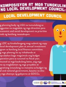 sample ang local planning process sa lgu barangay capacity development agenda sample excel