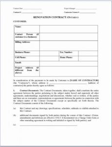 sample drywall contract template unique contract remodeling drywall repair estimate template doc