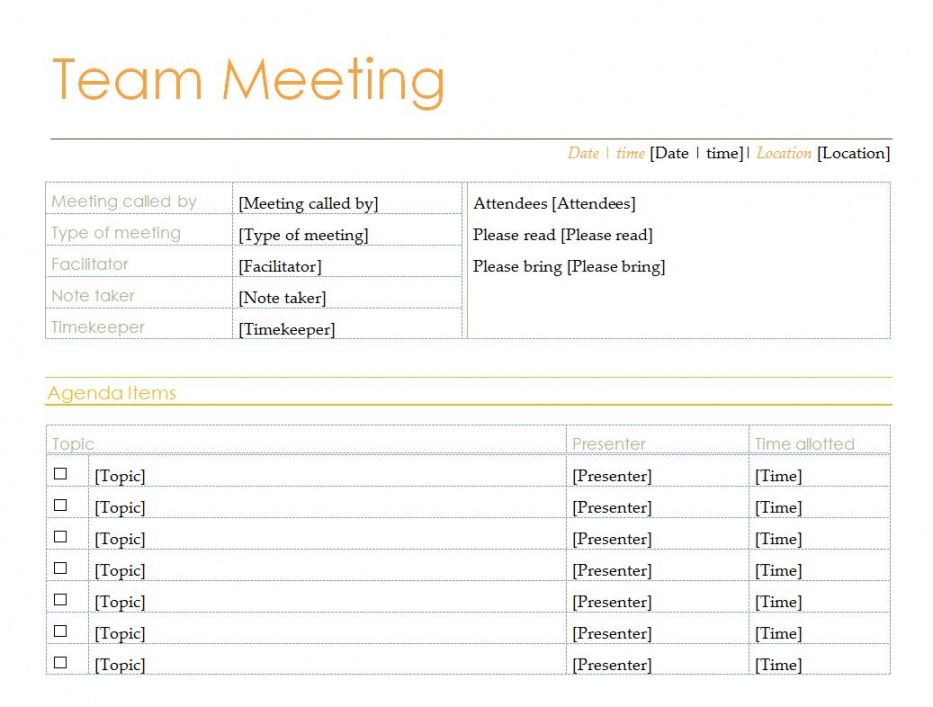 team meeting agenda  team meeting agenda template monthly management meeting agenda template