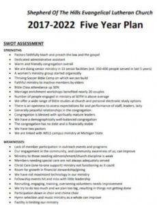 10 church year plan templates in pdf  doc  free year agenda template sample