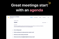 4 things to include in your daily scrum meeting agenda daily scrum meeting agenda template word