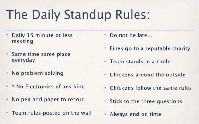 editable 9 tips for an effective stand up meeting daily scrum meeting agenda template sample