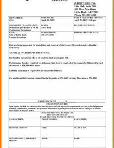 editable construction bid template free excel construction official estimate template doc