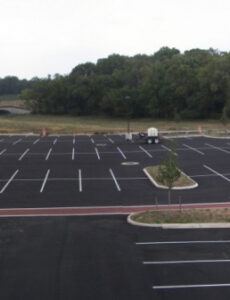 editable parking lot design in orlando florida  4078147400 parking lot striping estimate template excel