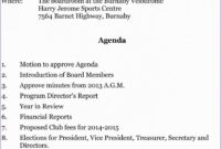 printable pin on the best professional templates asca advisory council agenda template pdf
