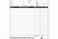 auto repair estimate form pdf  peterainsworth car repair estimate template doc