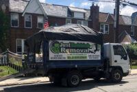 editable junk removal nyc photo gallery  junk removal in brooklyn queens junk removal estimate template word