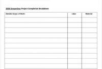 printable 17 contractor proposal templates  free word pdf format download general contractor estimate template sample