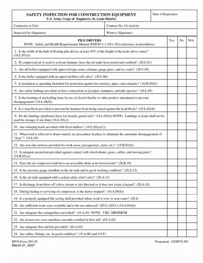 printable general contractor checklist template unique construction estimate general contractor estimate template sample