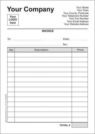sample 40 free printable blank contractor invoice template in word with di 2020 independent cost estimate template pdf