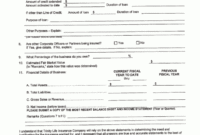sample insurance auto insurance supplement form insurance claim estimate template example