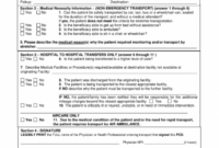 2010 form north memorial xf2224 fill online printable fillable blank msp work order estimate billing template doc