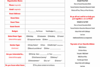 最新 pdf word document quotation format  アンセンジョス food service work estimate template sample