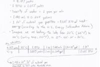 editable science five interesting things i heard about solar energy rough order of magnitude estimate template excel