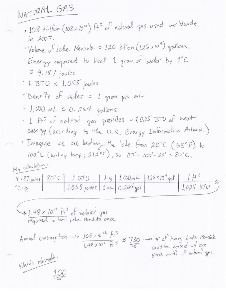 Editable Science Five Interesting Things I Heard About Solar Energy 