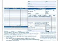 free printable auto repair estimate form pdf unique adams auto repair order software development work estimate template sample