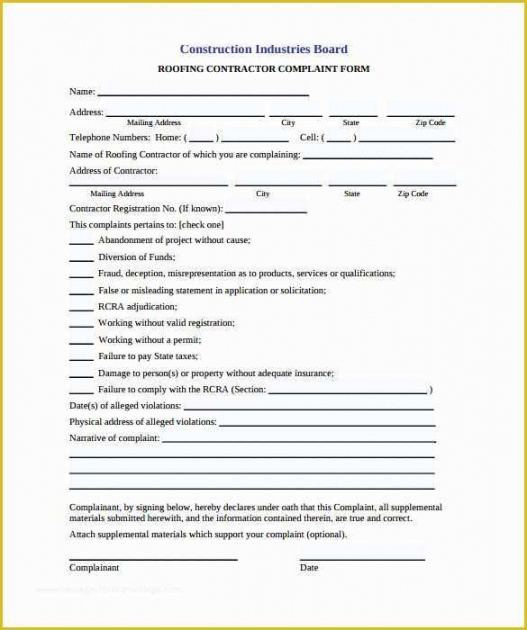 free roofing estimate template of free printable roofing estimate forms need a roof work estimate template sample