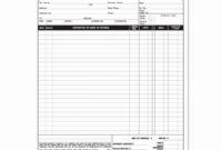 pin on example business form template images of body work estimate template excel