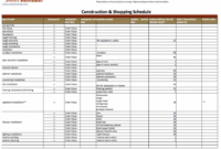 free kitchen remodel estimate checklist  wow blog kitchen remodeling estimate template example