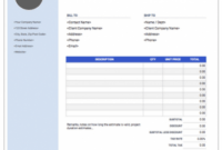 free roofing estimates template  11 free roofing estimate templates shingle roof estimate template pdf