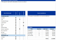 printable download hvac estimate template  estimate template invoice template hardwood flooring estimate template sample